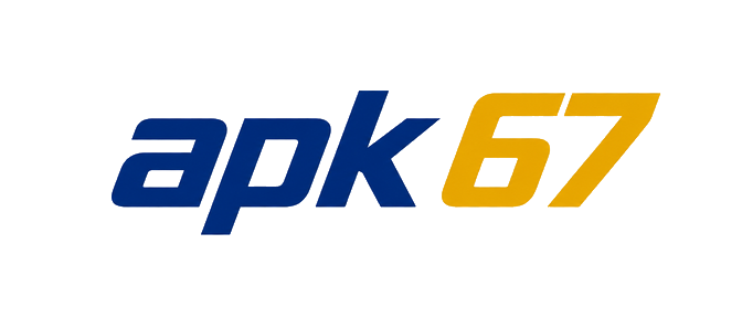 apk 67 বাংলাদেশের লোগো